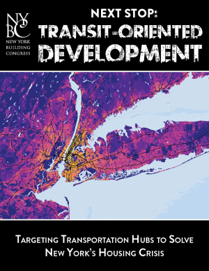 2023 Transit-Oriented Development Report