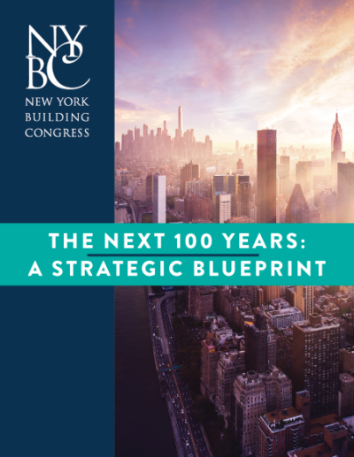 2023 Strategic Blueprint